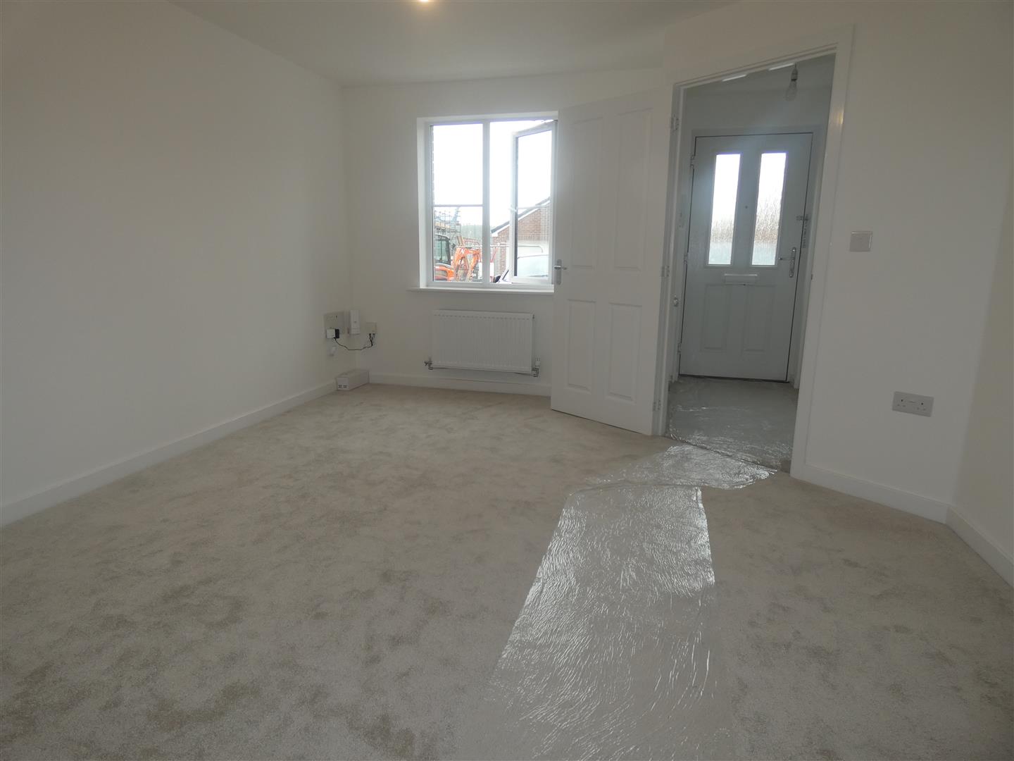 Clos Pendre, Parc Derwen, Coity, Bridgend, CF35 6QP